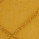 preview thumbnail 28 of 94, Mina Victory Distressed Diamond Boho Throw Pillow