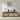Crosley Ingrid Large Record Player Stand With Vinyl Storage