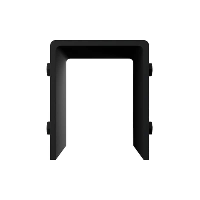 Hammered Beam Strap, for use with Heritage Timber 3 1/2"W x 3 1/2"H Beam