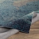 preview thumbnail 5 of 20, Livabliss Rachel Machine Woven Transitional Abstract Area Rug