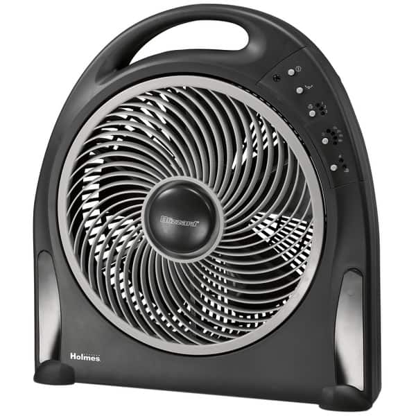 Holmes Oscillating Stand Fan 18 Inch Holmes Oscillating Stand Fan 18 Inch
