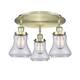 Option Antique Brass / Clear