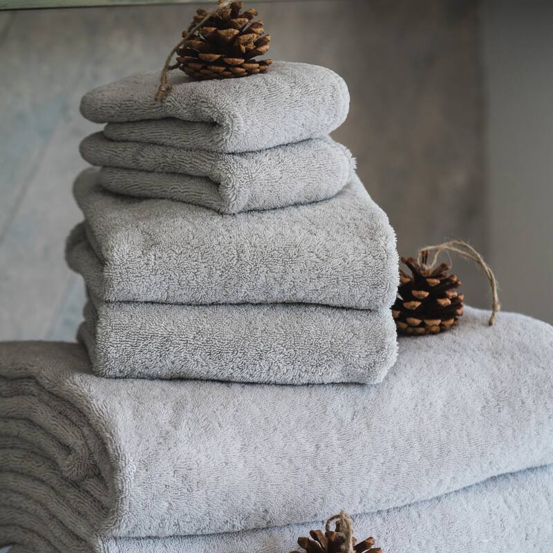 Jennifer Adams Lago Washcloth