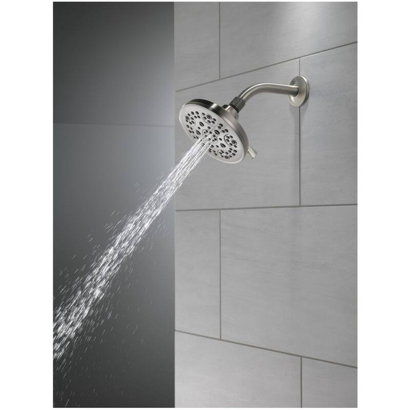 Delta 75570 Universal Showering Components 1.75 GPM Multi Function