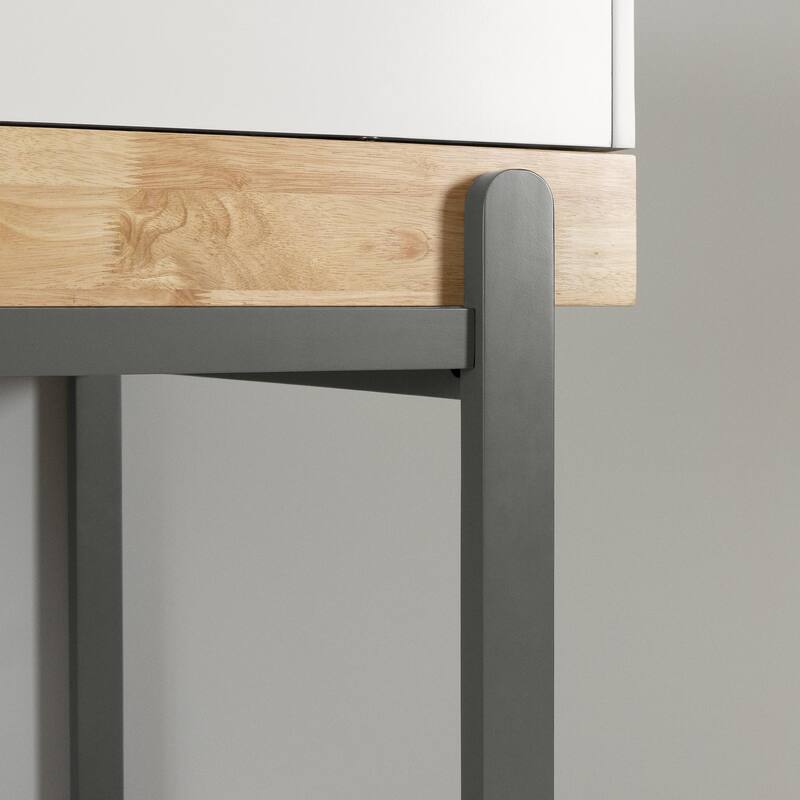 South Shore Bebble Bed