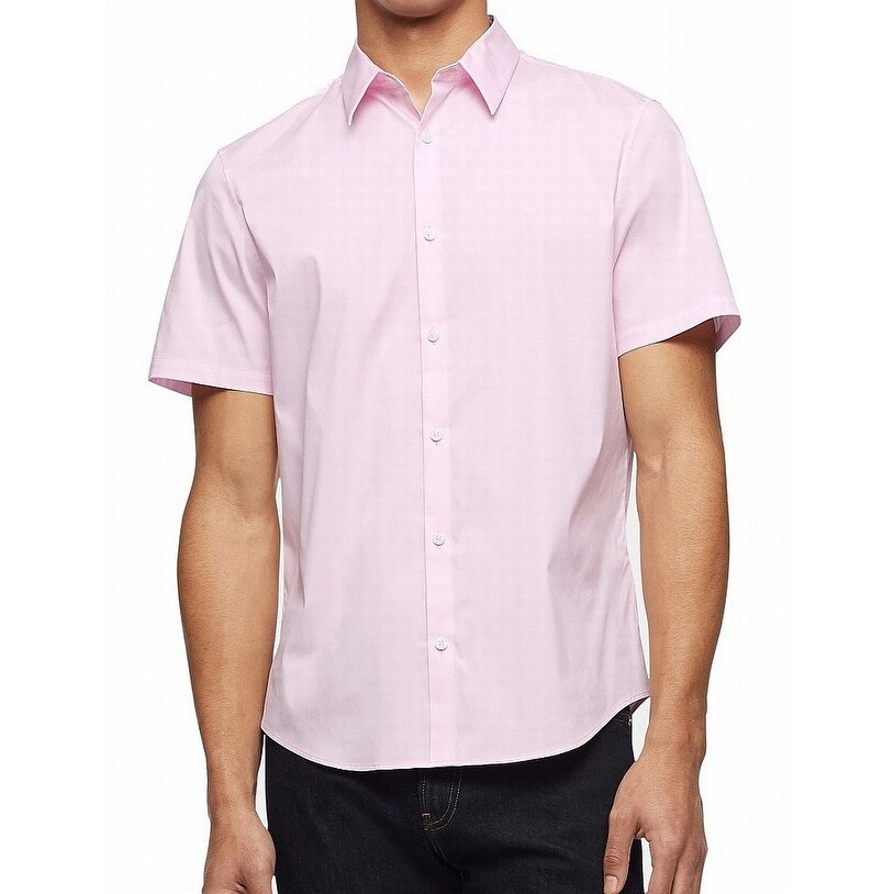 Buy Calvin Klein Casual Shirts Online 