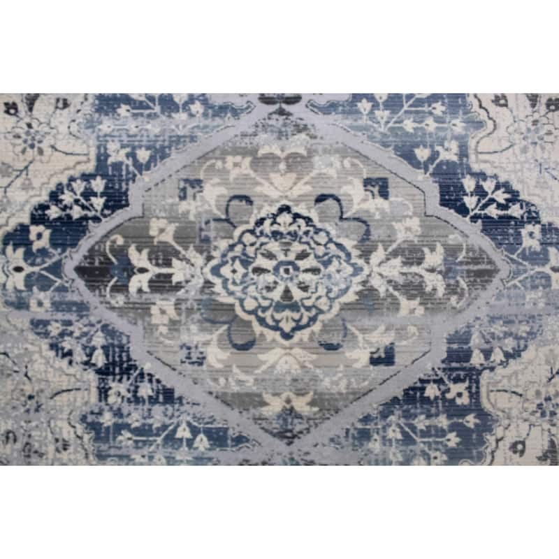 Noori Rug Westfield High-low Rosalee Area Rug
