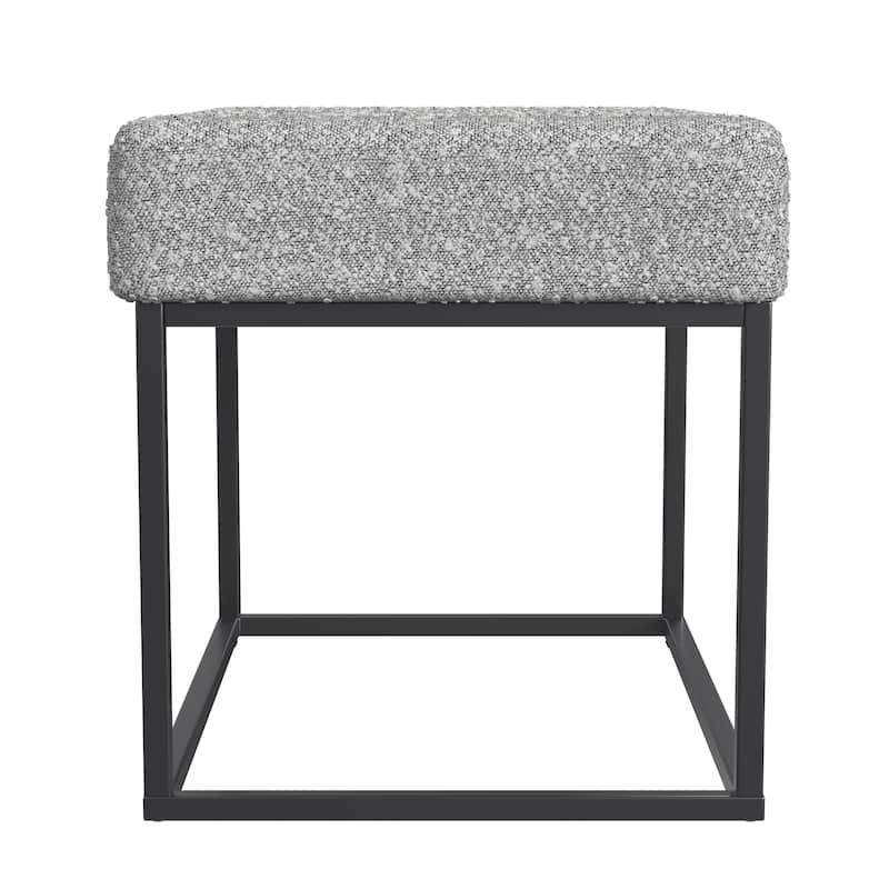 HomePop Theodore Ottoman