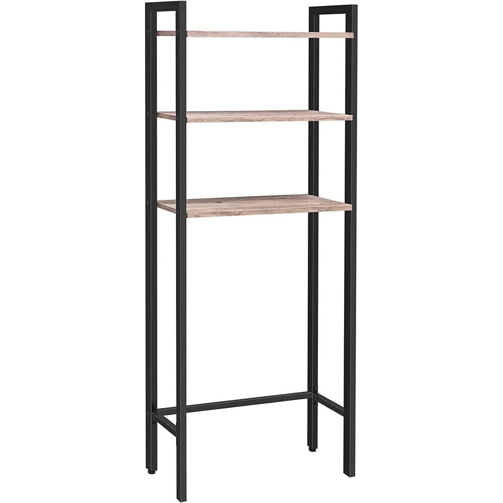 OvertheToilet Storage Bed Bath & Beyond