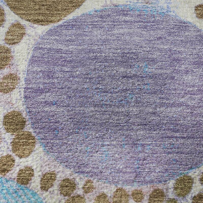 Premium Washable Super Soft Mayfield Rug