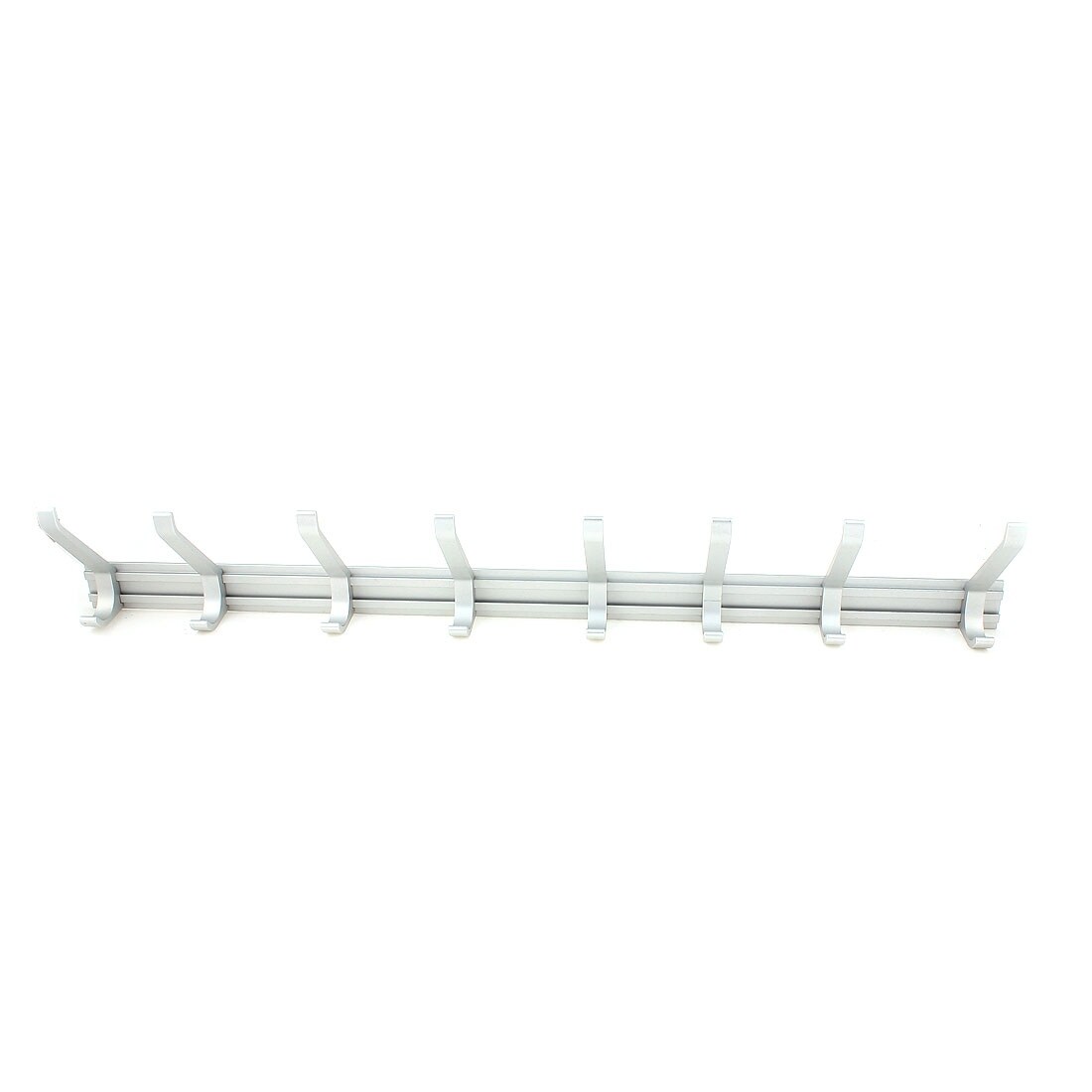 Shop Household Metal Wall Hanger Hook Rack Clothing Bags Coat