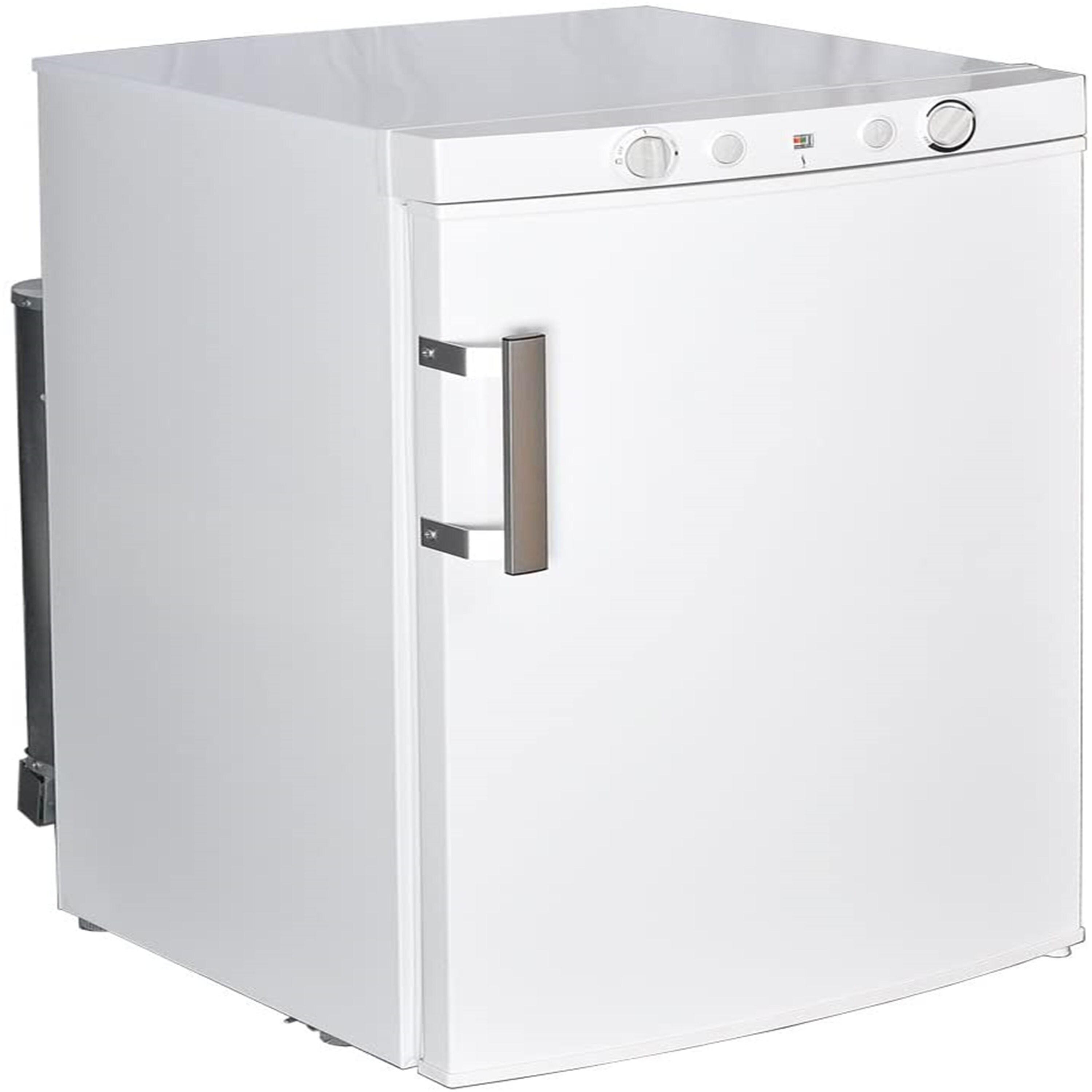 SMAD 3.5 cu.ft Propane Refrigerator 3 Way Gas Refrigerator with Freeze –  Smad Electric Appliances