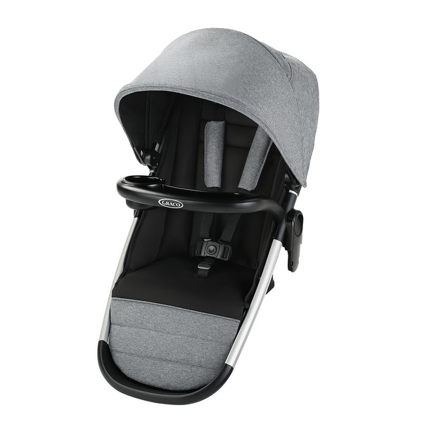 slide 2 of 7, Graco Modes Nest2Grow Stroller Second Seat, Ren