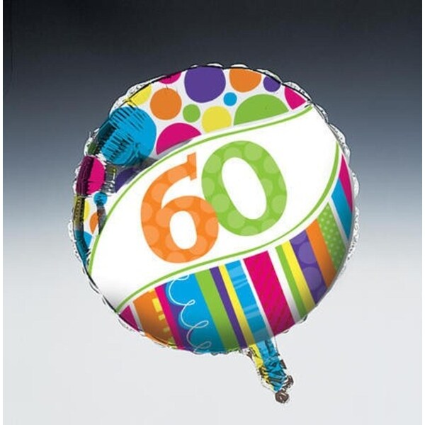 pack of balloons cost