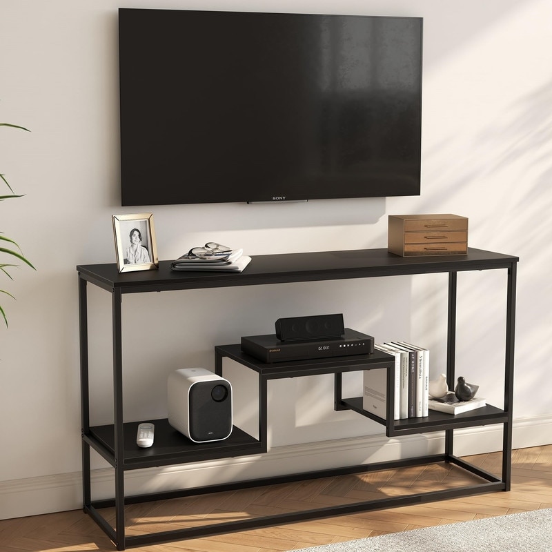 TV Stand for TVs up to 65 Inch