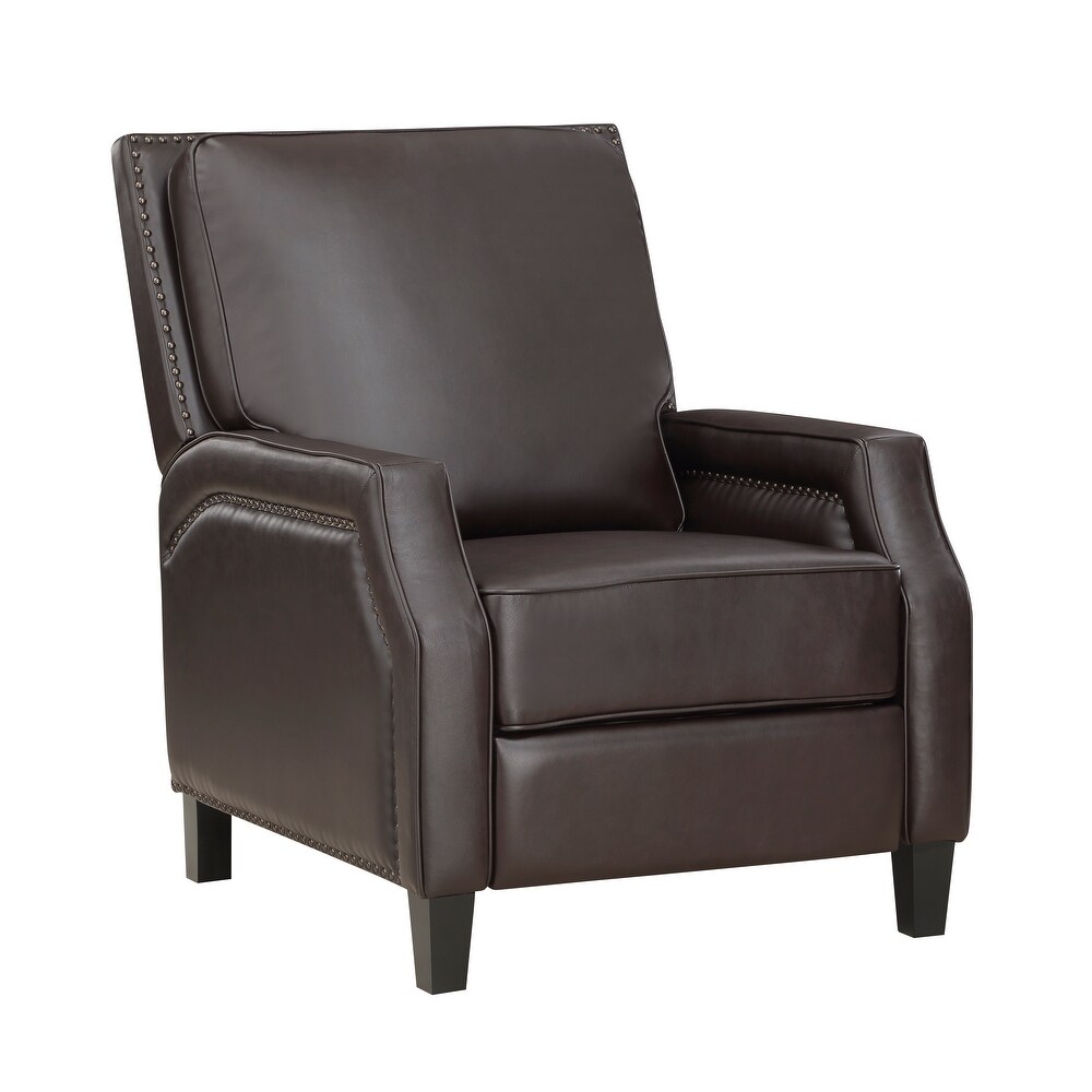 Costco beckett hot sale pushback recliner