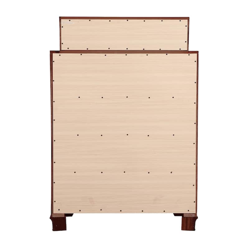 LaVita 6-drawer Chest
