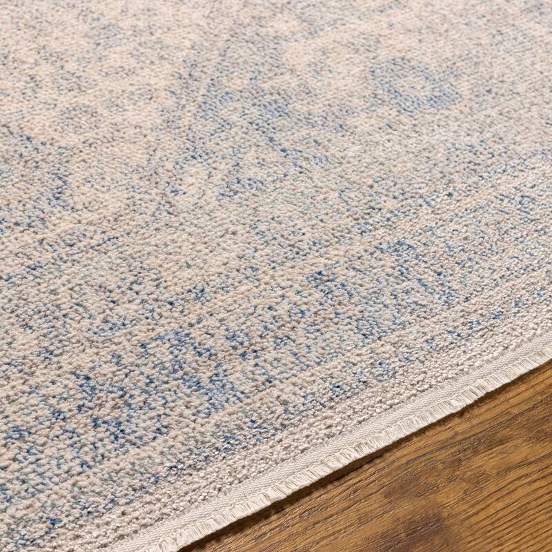 Livabliss Nirmala Traditional Area Rug