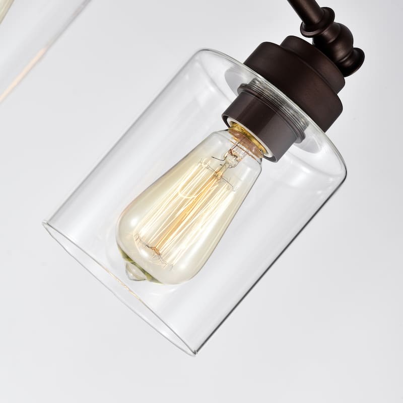 4-light Bath/ Vanity Light