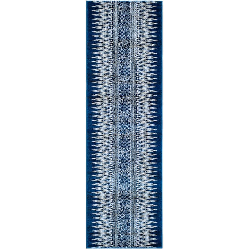 SAFAVIEH Evoke Cecylia Vintage Boho Rug