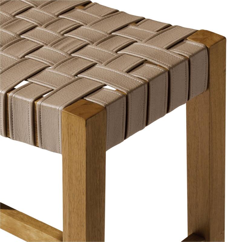 Maven Lane Emerson Kitchen Stool