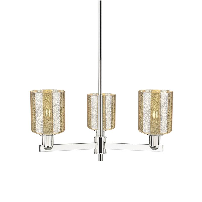 Innovations Lighting 716-3CR-11-27 Cobbleskill Chandelier Cobbleskill