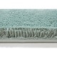 preview thumbnail 28 of 33, Chesapeake Luxury Microfiber Bath Rug Set 20”X32” 23”X39”