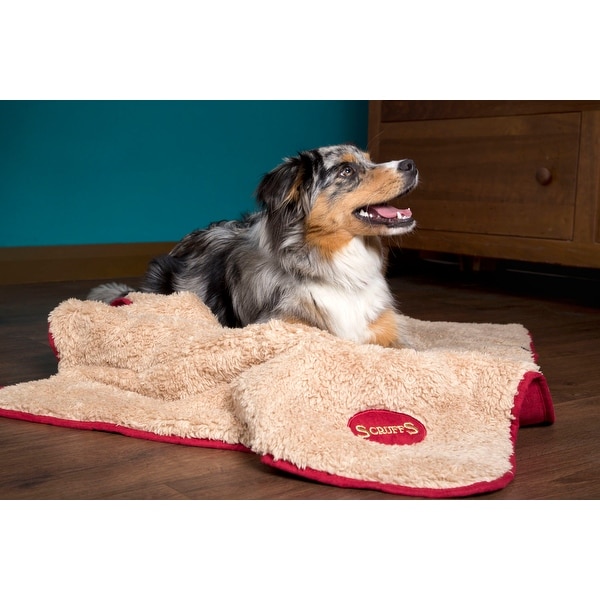 Scruffs snuggle blanket clearance