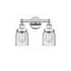 Option Polished Nickel / Seedy