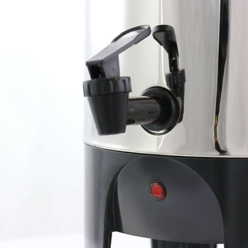 Better Chef IM-155 10-50 Cup Coffeemaker