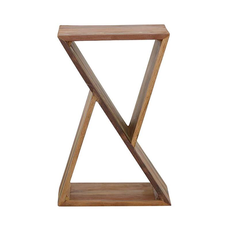 Accent Table - Natural - Wood