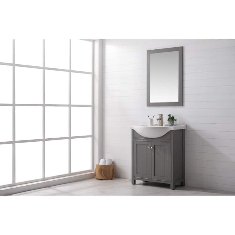Marian 30" Single Sink Vanity
