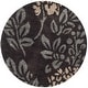preview thumbnail 21 of 41, SAFAVIEH Florida Shag Seeta Floral Area 1.2-inch Thick Rug