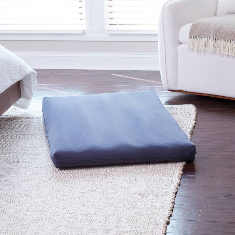 Cooper Deluxe Reversible Crate Pad