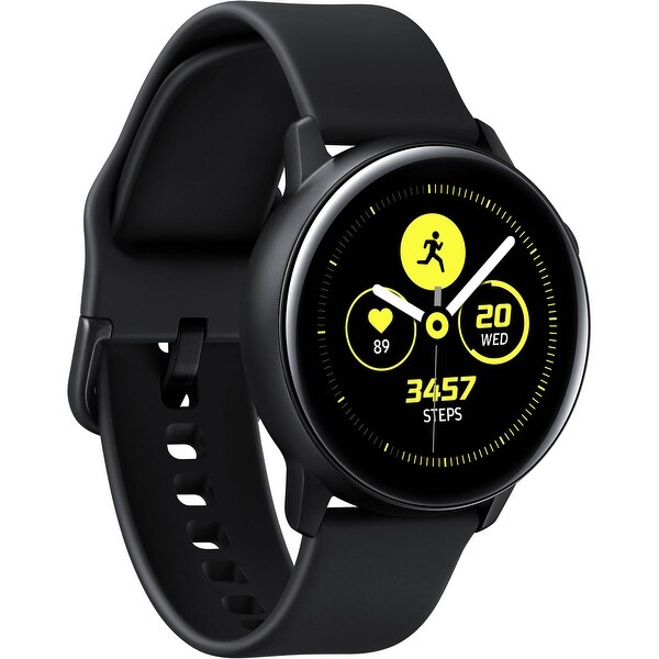samsung galaxy watch active water resistant