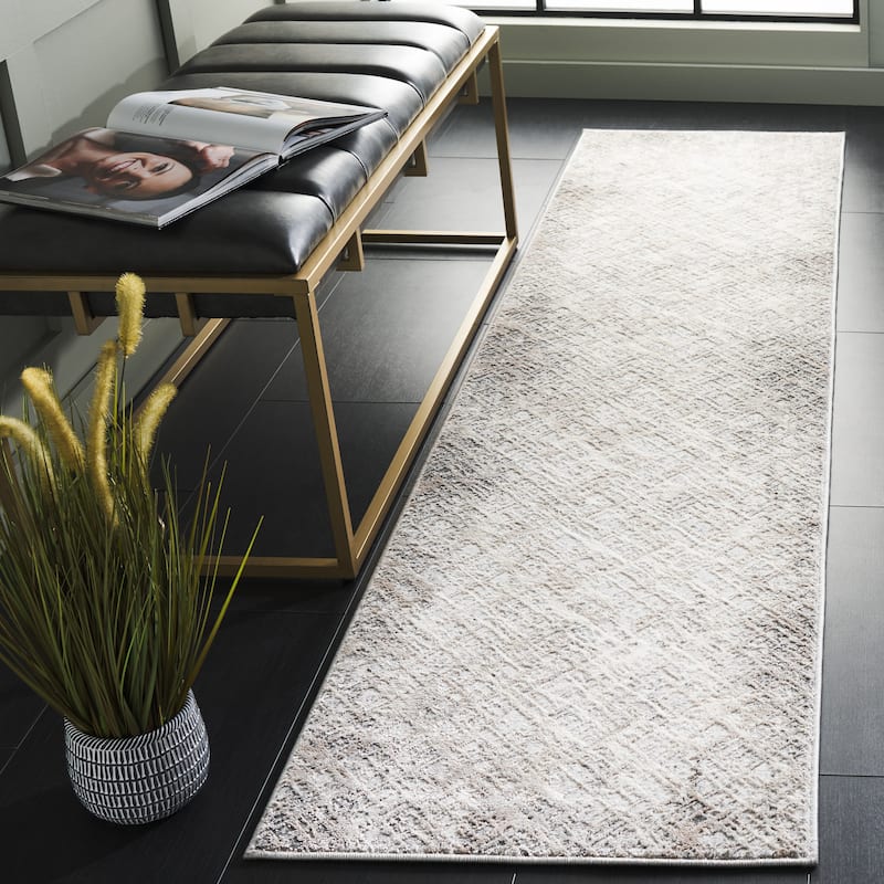 SAFAVIEH Vogue Barberine Modern Abstract Rug