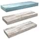Option Blue White