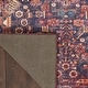preview thumbnail 15 of 16, Nourison Fulton Indoor only Persian Area Rug