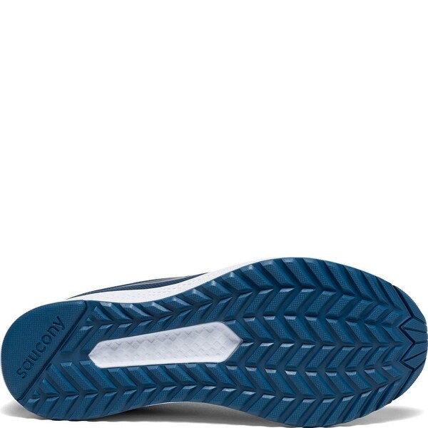 saucony men's versafoam flare running shoe