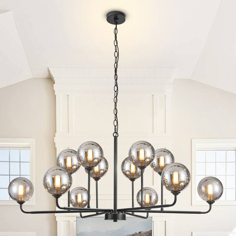Sputnik Chandeliers Linear Chandeliers for Dining Room Sputnik Fixtures