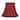 Faux Silk Bell Lamp Shade, 5 inch Top, 9 inch Bottom, 7 inch Slant