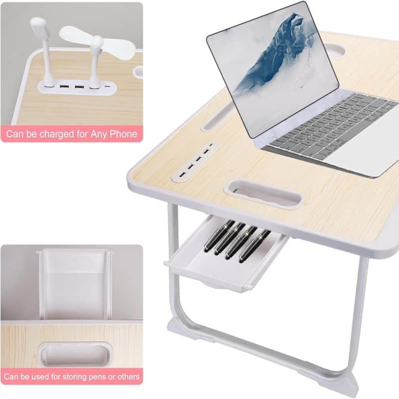 Laptop Bed Table