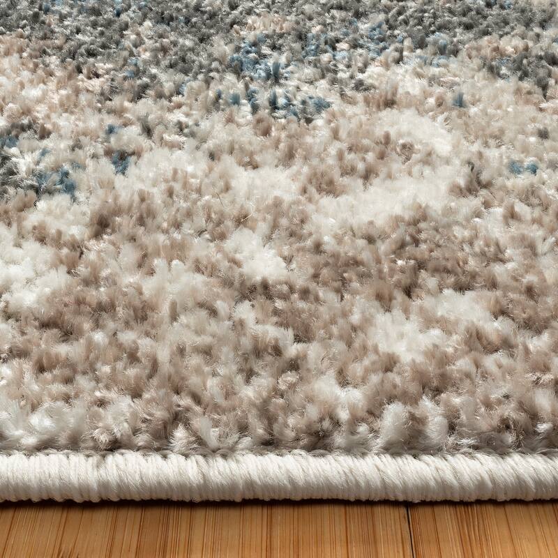 Gertmenian Heirloom Polypropylene Classic Vintage Modern Quality Plush Indoor Area Rug Collection