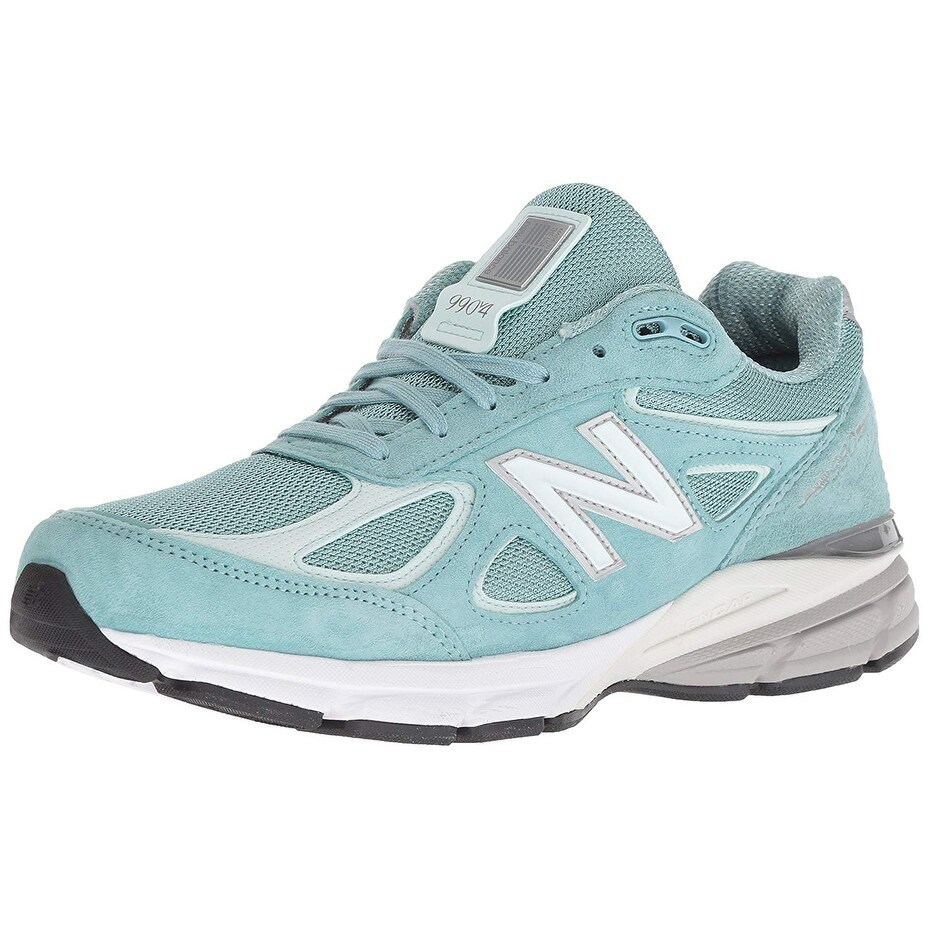 new balance women's w990v4 running shoe