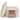 Cheer Collection 9 inch Disposable Plastic Plates - 200 Pack