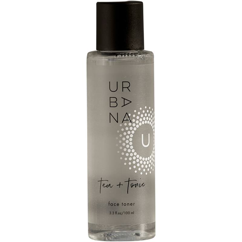 Face Toner - Tea + Tonic