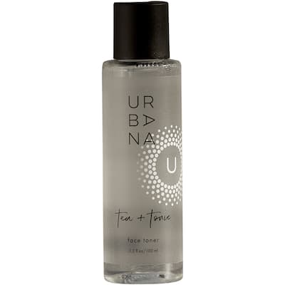 Face Toner - Tea + Tonic