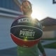 preview thumbnail 5 of 18, Lifetime Soft Grip PVMNT Premium Outdoor Basketball, 29.5-Inch