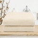 preview thumbnail 6 of 10, Authentic Hotel and Spa 100% Turkish Cotton Ediree Bath Towels - Set of 2