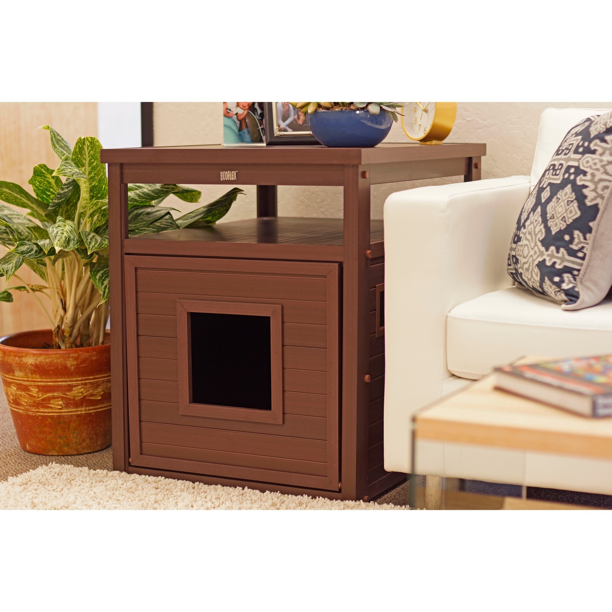 ecoflex litter loo jumbo